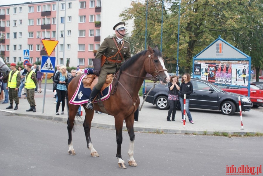 Festyn Wojskowy z okazji 91. rocznicy powstania 16 PDZ , fot. 83