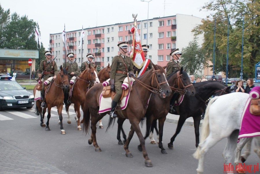 Festyn Wojskowy z okazji 91. rocznicy powstania 16 PDZ , fot. 84