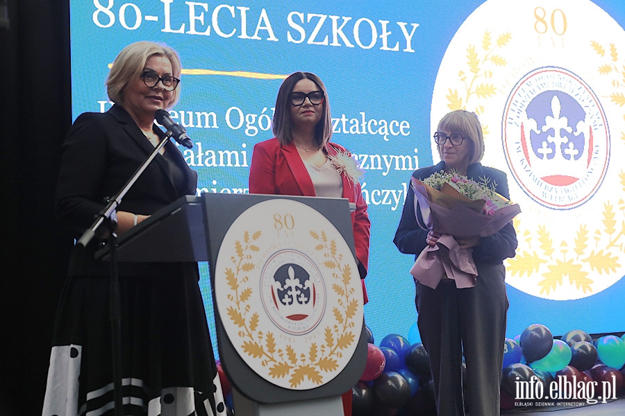 80-lecie II LO, fot. 61