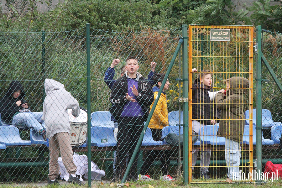 Concordii vs Dobrym Miastem, fot. 11