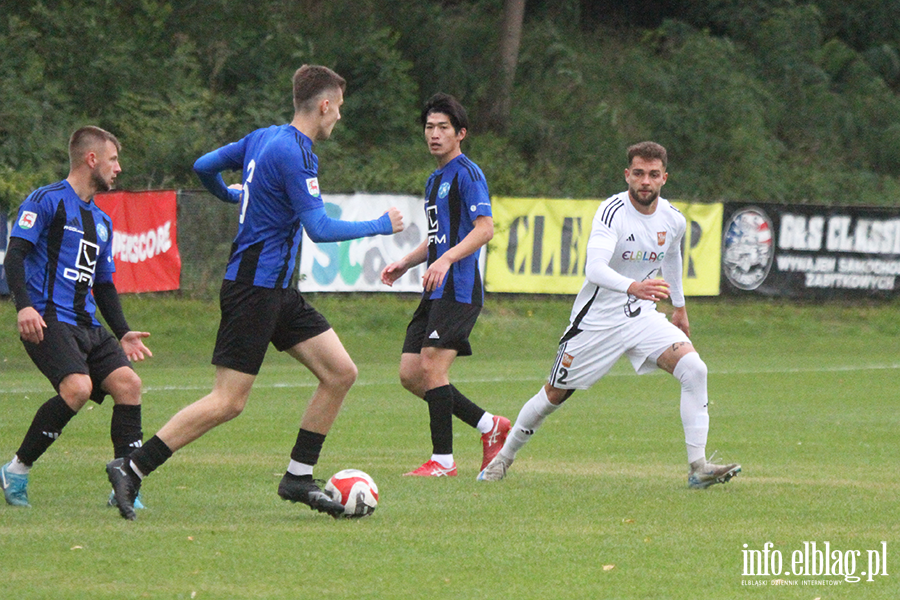 Concordii vs Dobrym Miastem, fot. 14
