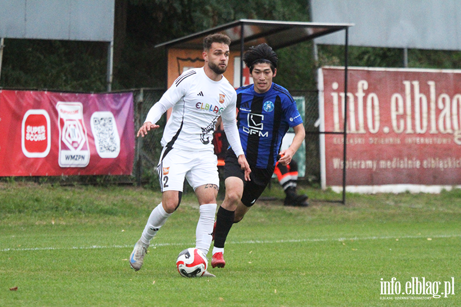 Concordii vs Dobrym Miastem, fot. 18