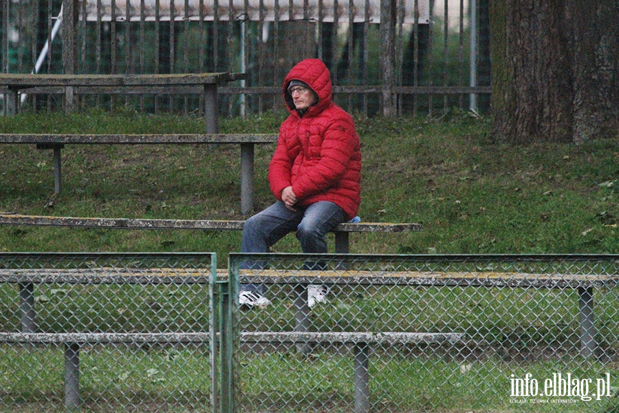 Concordii vs Dobrym Miastem, fot. 24