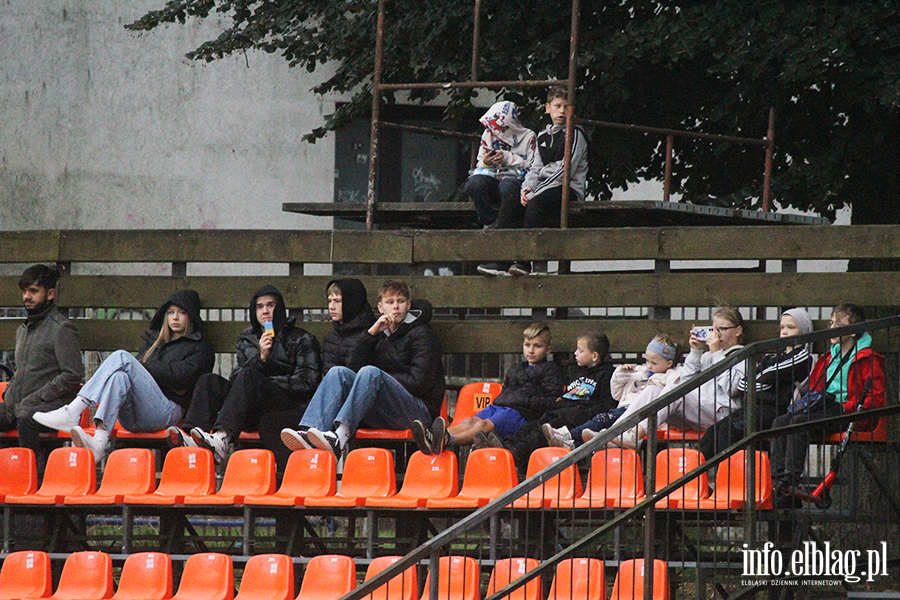 Concordii vs Dobrym Miastem, fot. 25