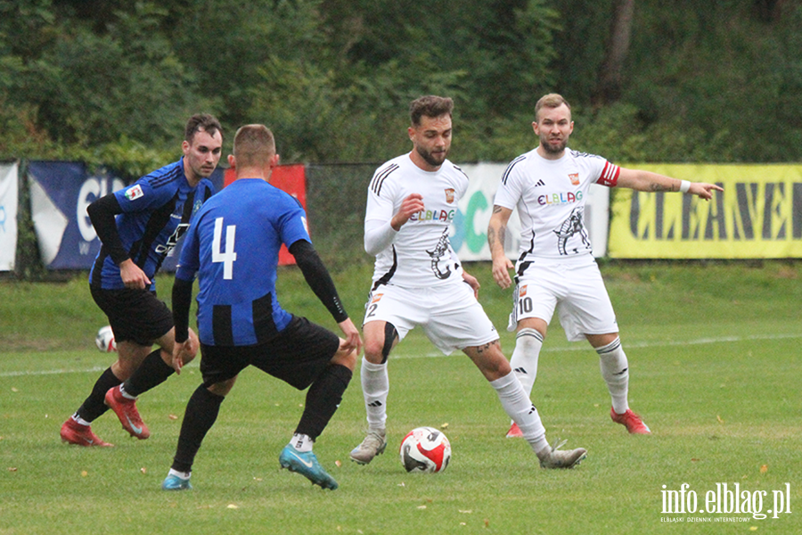Concordii vs Dobrym Miastem, fot. 26