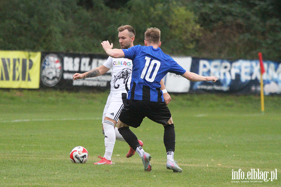 Concordii vs Dobrym Miastem, fot. 29