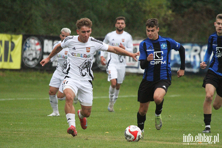 Concordii vs Dobrym Miastem, fot. 30