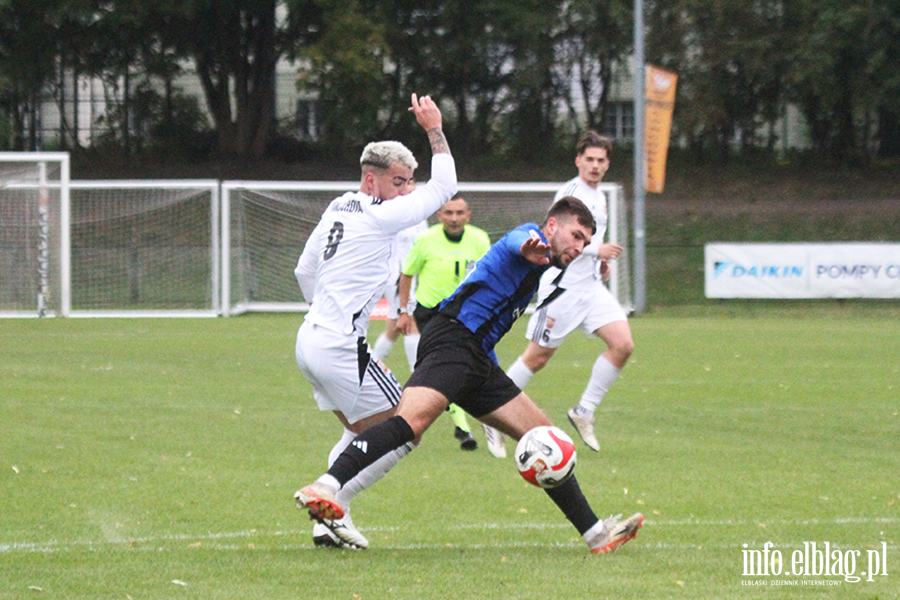 Concordii vs Dobrym Miastem, fot. 31