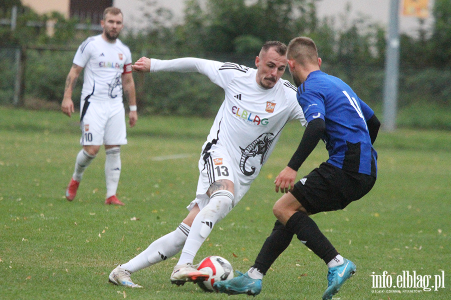 Concordii vs Dobrym Miastem, fot. 61