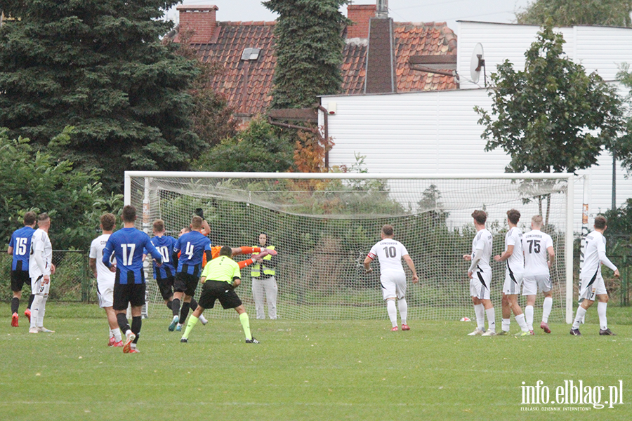Concordii vs Dobrym Miastem, fot. 63