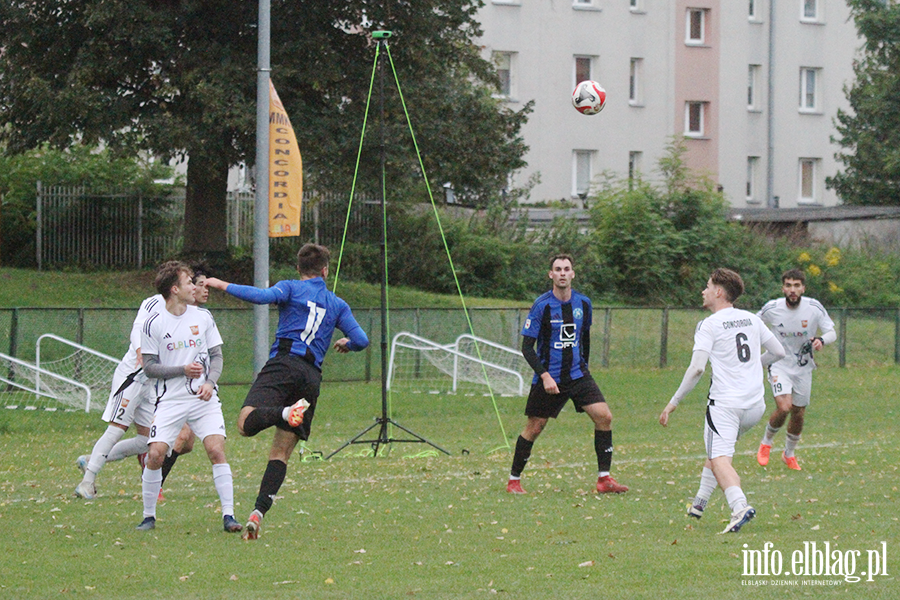 Concordii vs Dobrym Miastem, fot. 65
