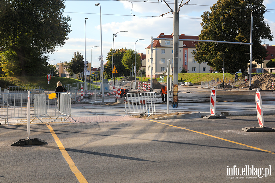 Torowisko, fot. 2