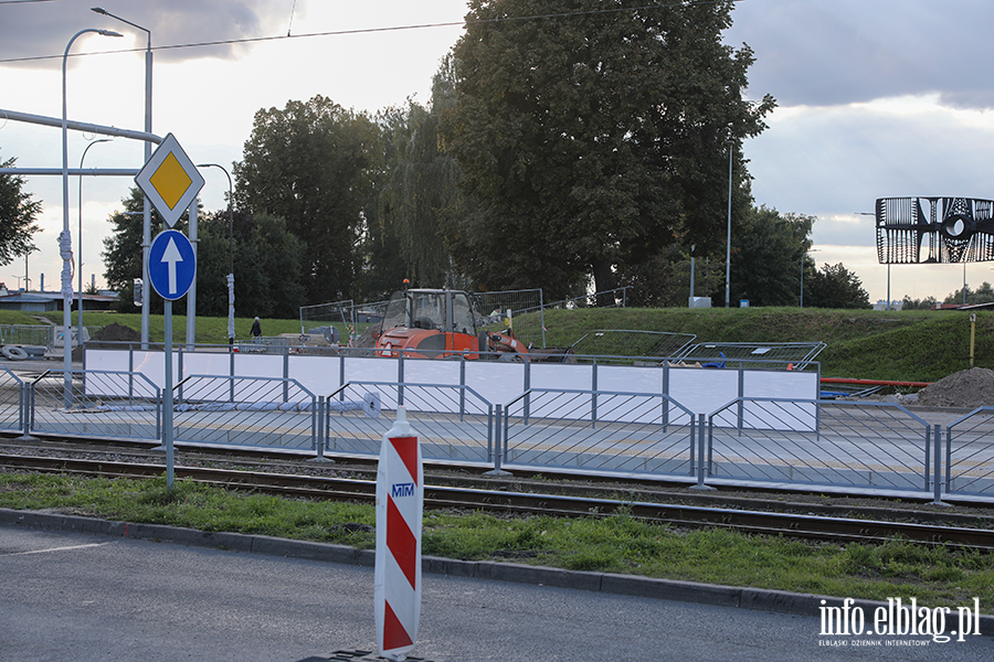 Torowisko, fot. 8