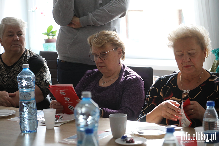 zajcia pierszwej pomoc dla seniorw, fot. 7