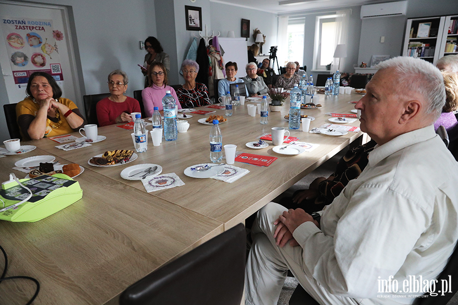 zajcia pierszwej pomoc dla seniorw, fot. 16