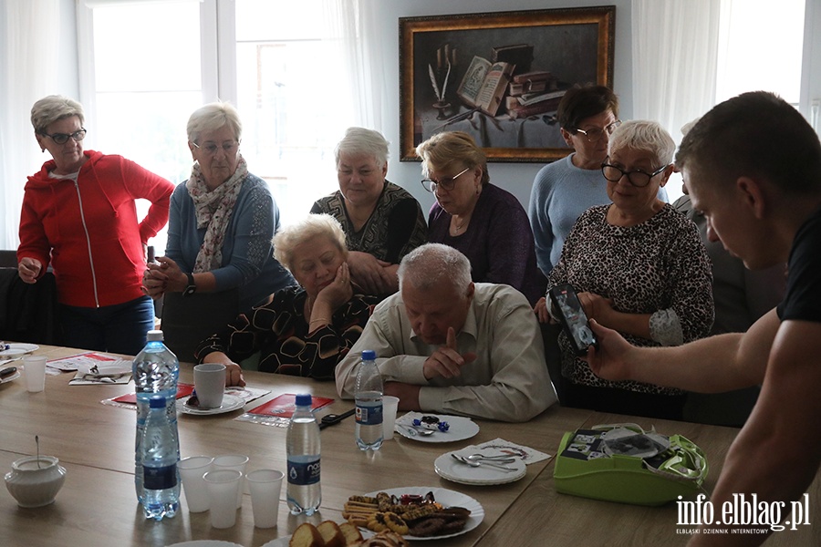 zajcia pierszwej pomoc dla seniorw, fot. 31