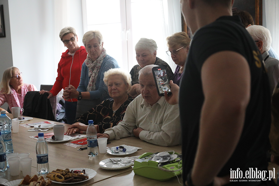 zajcia pierszwej pomoc dla seniorw, fot. 32