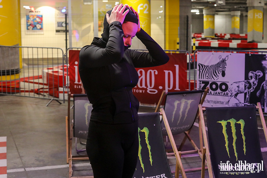 Wycig Endurance - 13.10, fot. 5