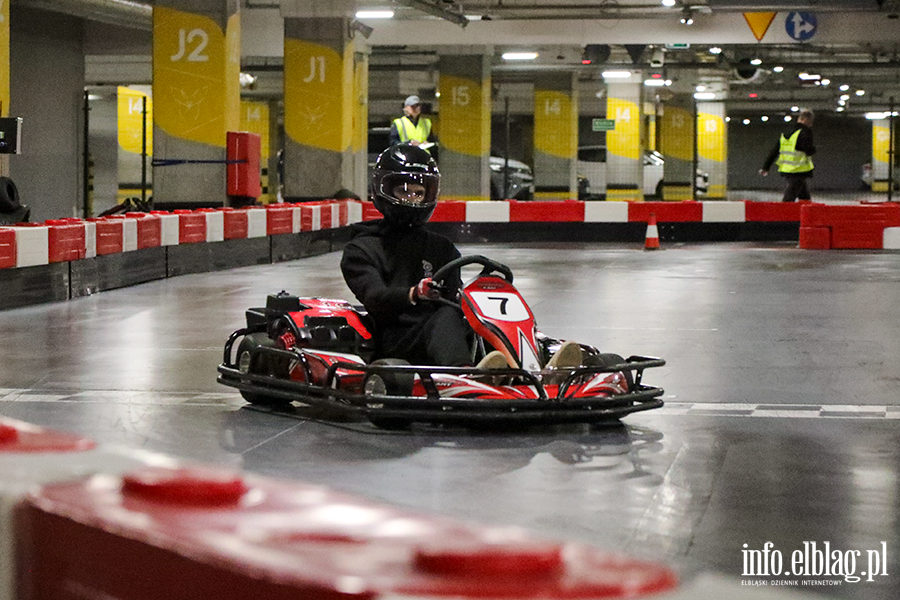 Wycig Endurance - 13.10, fot. 25