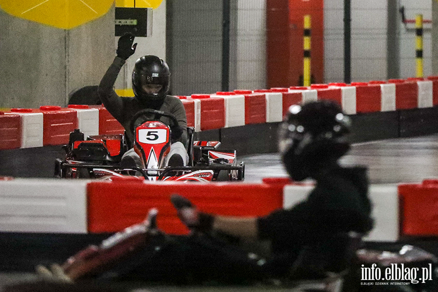 Wycig Endurance - 13.10, fot. 39