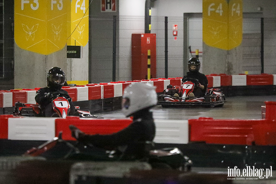 Wycig Endurance - 13.10, fot. 40