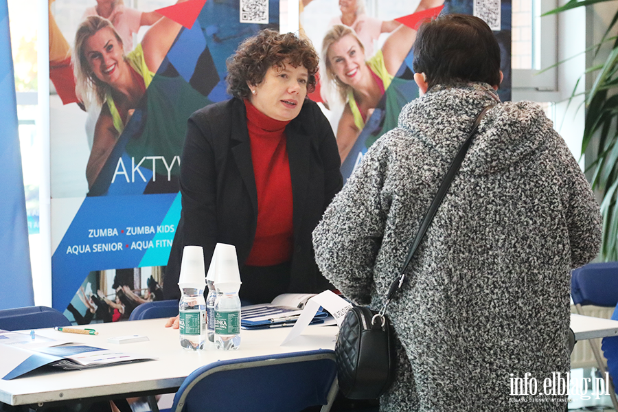 Elblskie Targi Pracy 2025, fot. 17