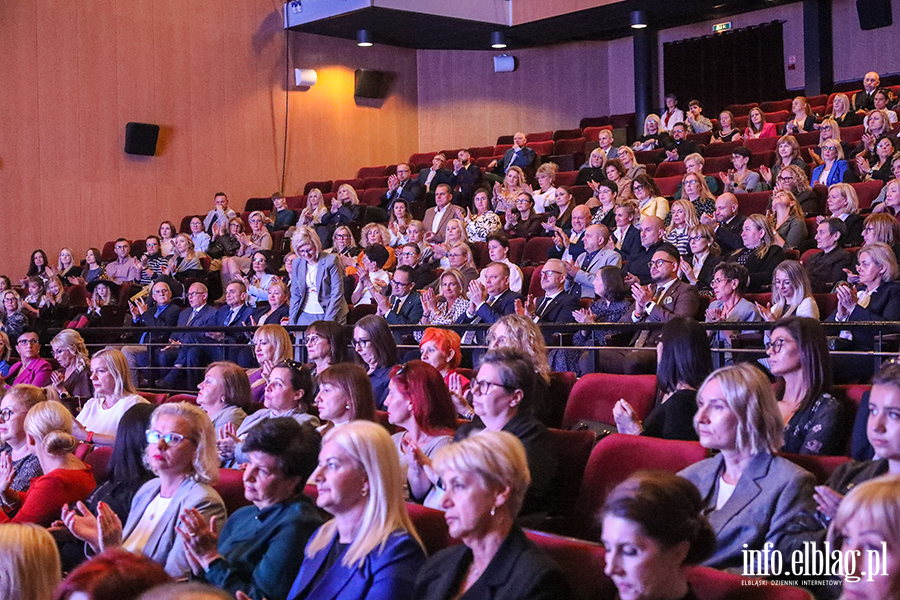 Dzie Edukacji Narodowej w teatrze, fot. 6