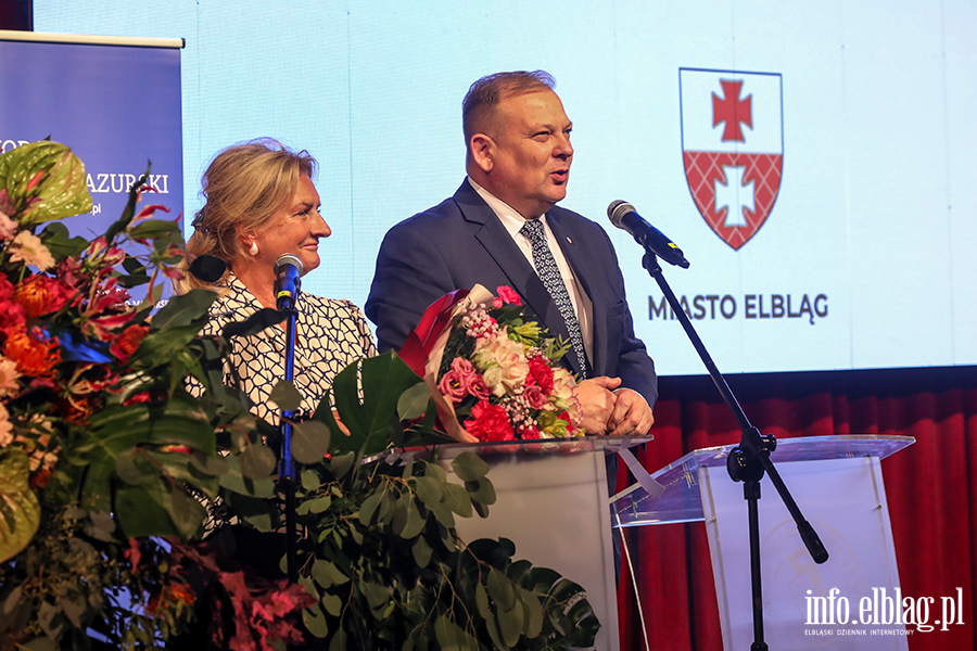 Dzie Edukacji Narodowej w teatrze, fot. 13