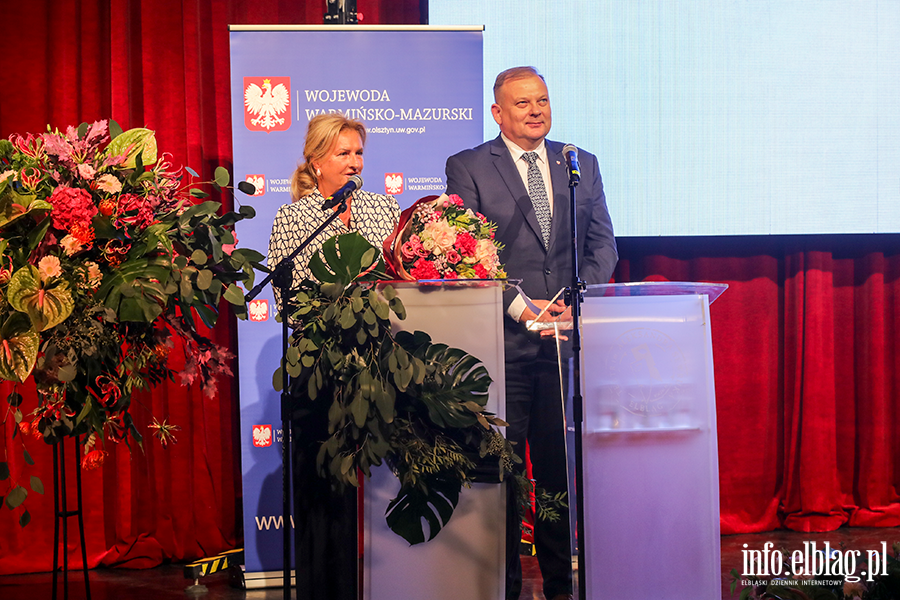 Dzie Edukacji Narodowej w teatrze, fot. 14