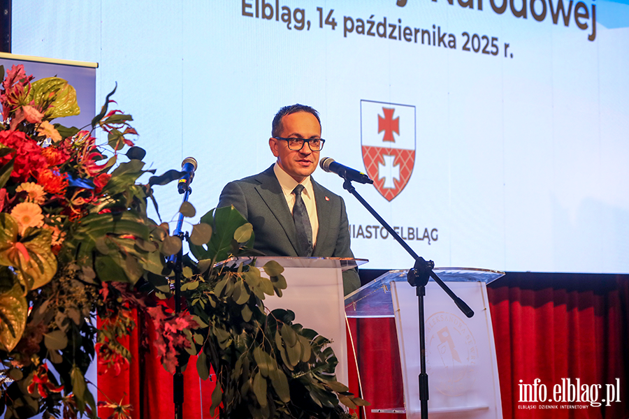 Dzie Edukacji Narodowej w teatrze, fot. 17