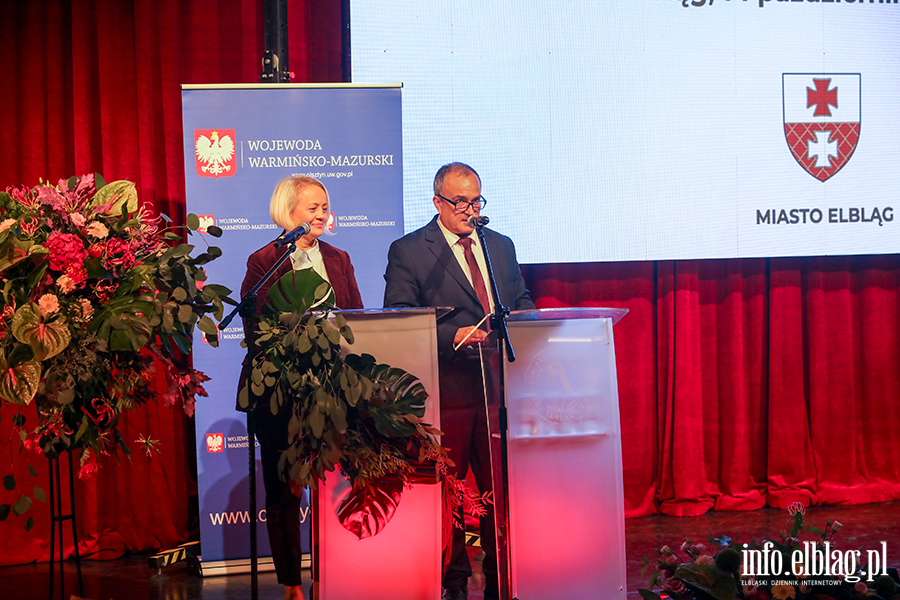 Dzie Edukacji Narodowej w teatrze, fot. 31