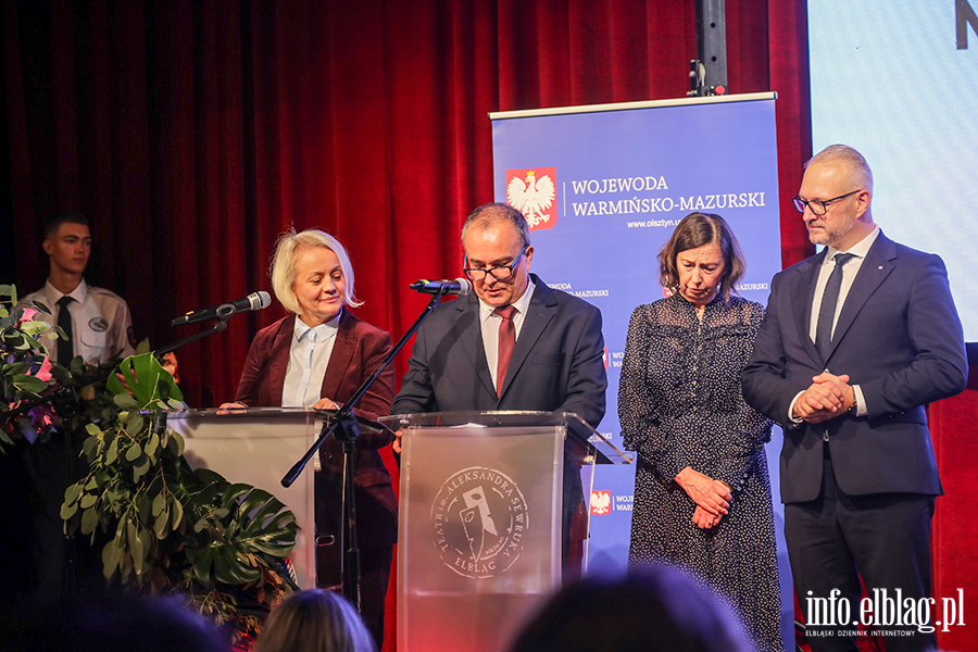 Dzie Edukacji Narodowej w teatrze, fot. 51
