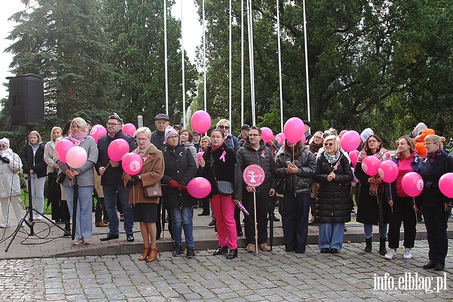 Marsz zdrowia przeszed ulicami miasta, fot. 20