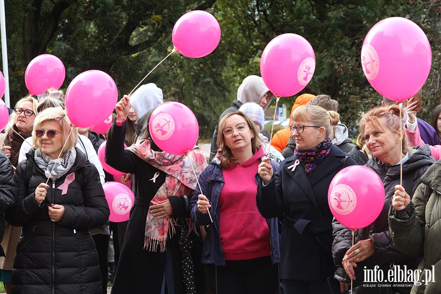 Marsz zdrowia przeszed ulicami miasta, fot. 21