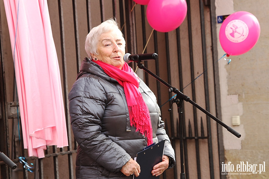 Marsz zdrowia przeszed ulicami miasta, fot. 26