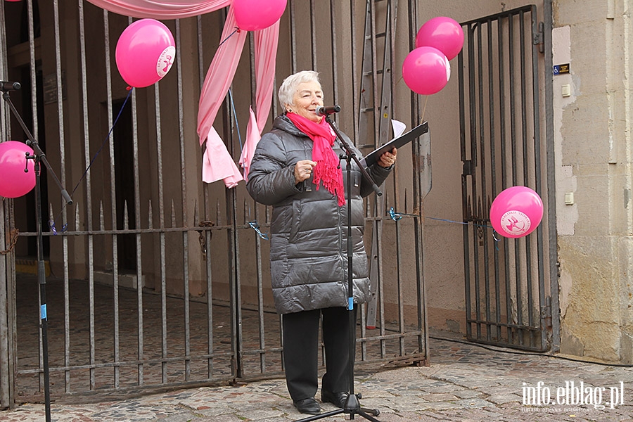 Marsz zdrowia przeszed ulicami miasta, fot. 27