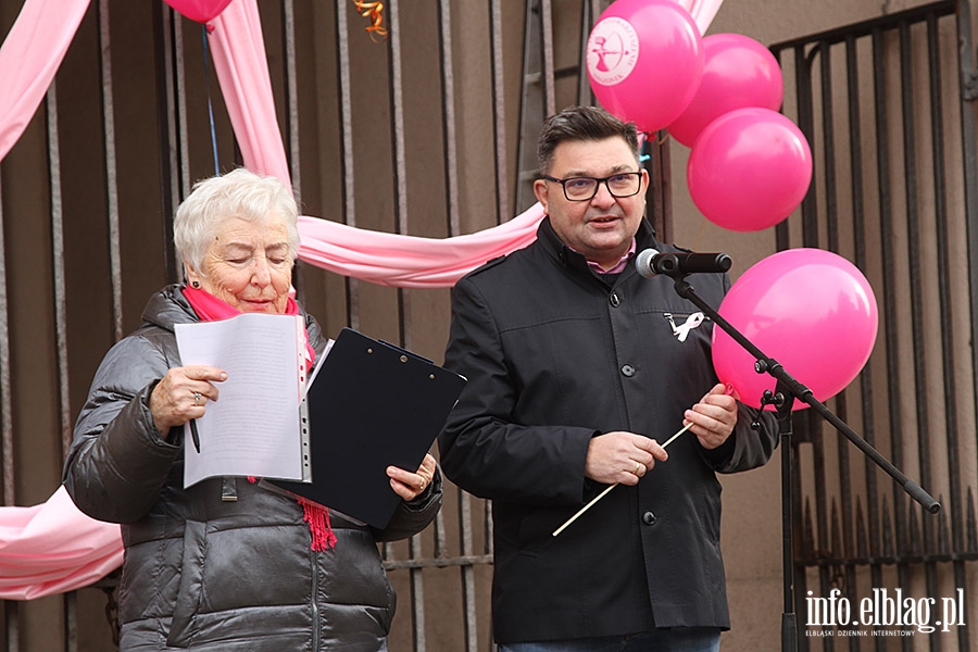 Marsz zdrowia przeszed ulicami miasta, fot. 33