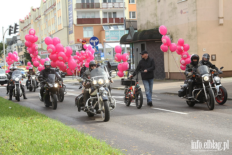 Marsz zdrowia przeszed ulicami miasta, fot. 68