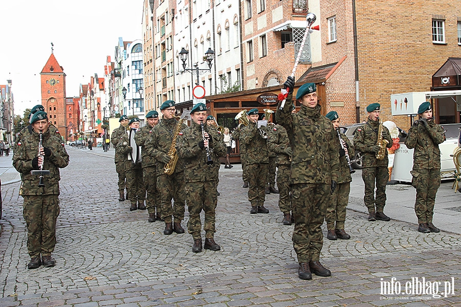 Marsz zdrowia przeszed ulicami miasta, fot. 78