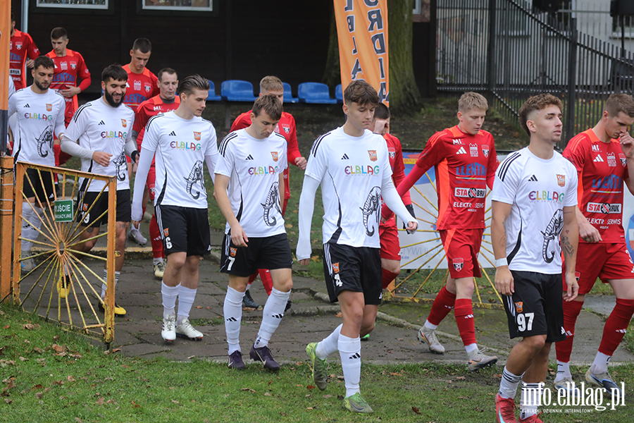 Concordia kontra Start, fot. 4