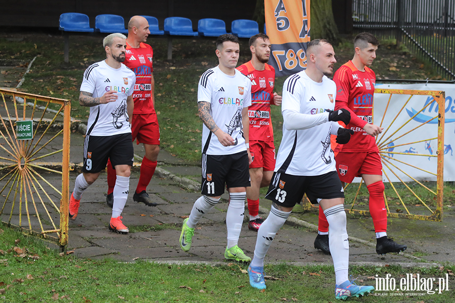 Concordia kontra Start, fot. 5