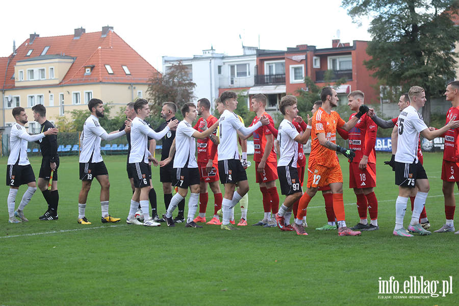 Concordia kontra Start, fot. 9