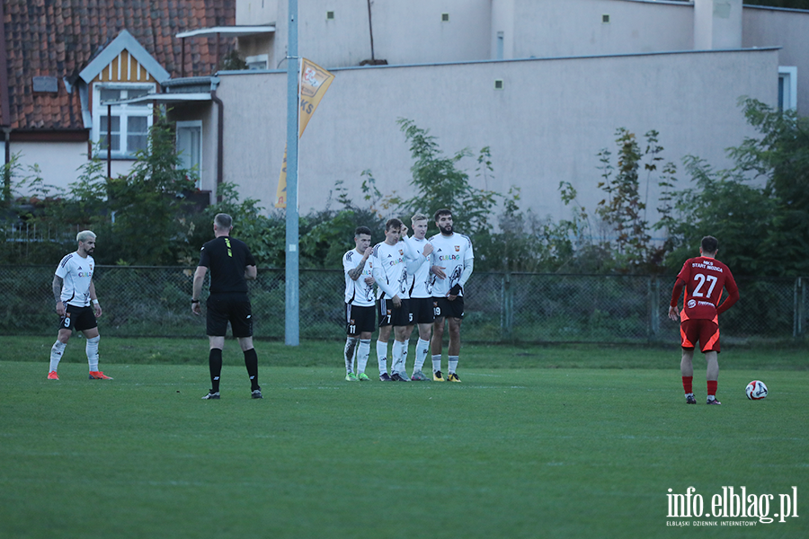 Concordia kontra Start, fot. 69