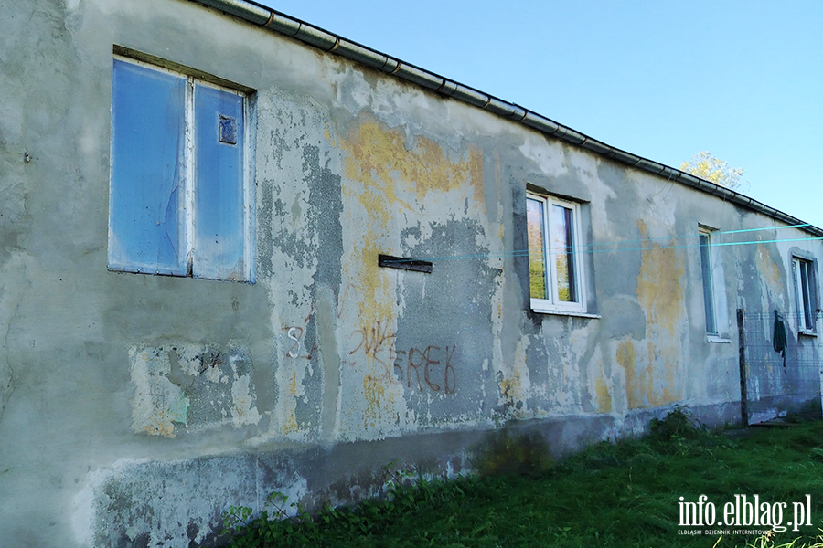 Ul. Skrzydlata 5,7 i 9 , fot. 2