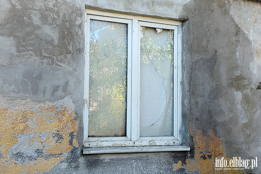 Ul. Skrzydlata 5,7 i 9 , fot. 5