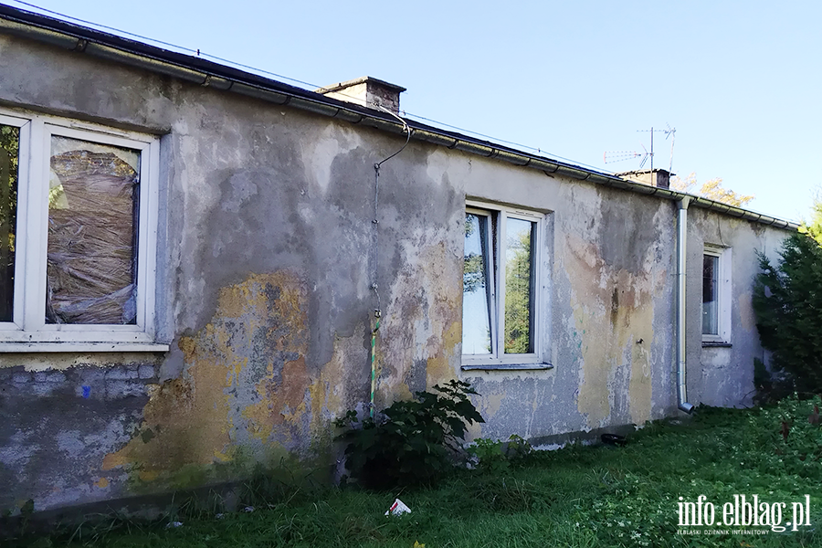 Ul. Skrzydlata 5,7 i 9 , fot. 6