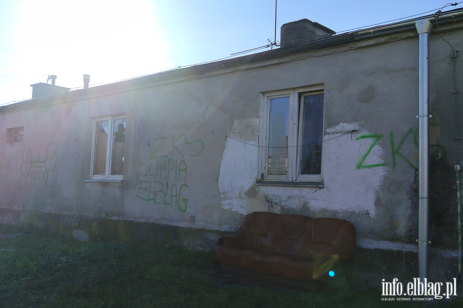 Ul. Skrzydlata 5,7 i 9 , fot. 8