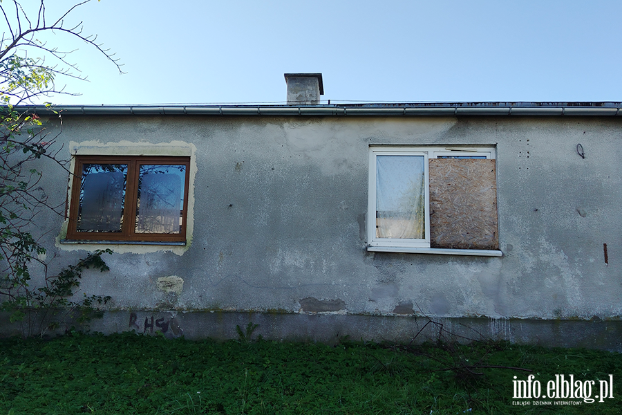 Ul. Skrzydlata 5,7 i 9 , fot. 14