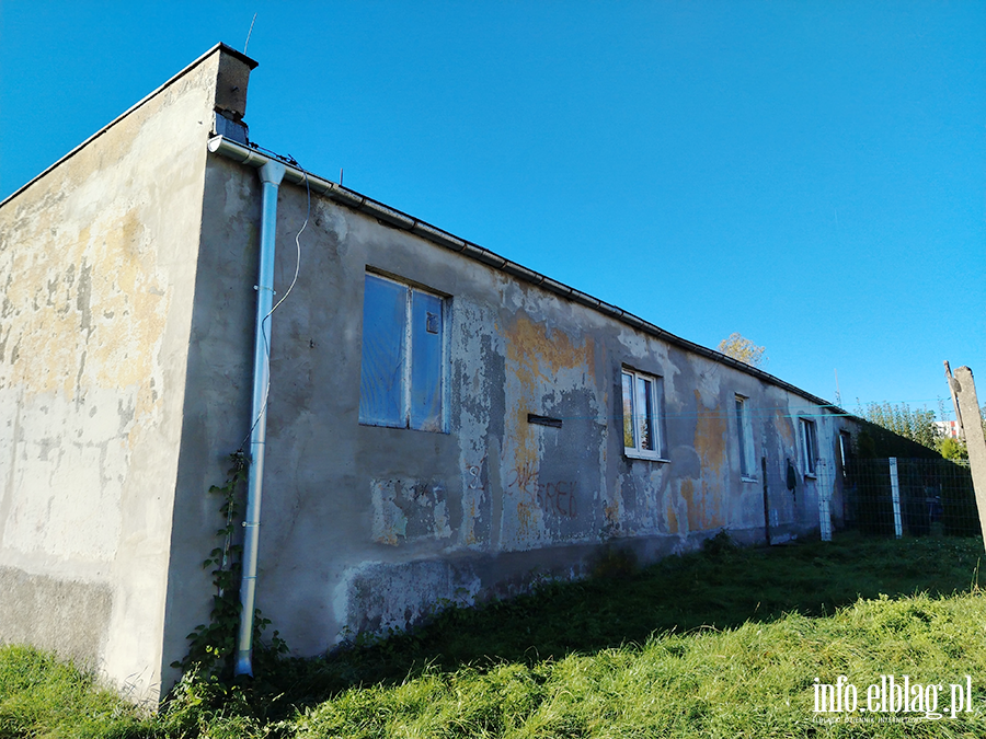 Ul. Skrzydlata 5,7 i 9 , fot. 20