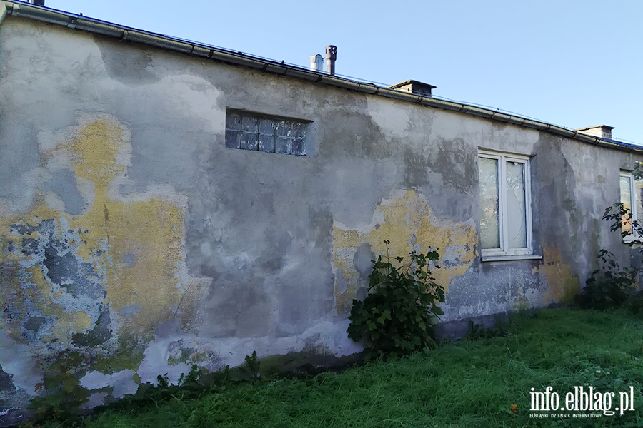 Ul. Skrzydlata 5,7 i 9 , fot. 21